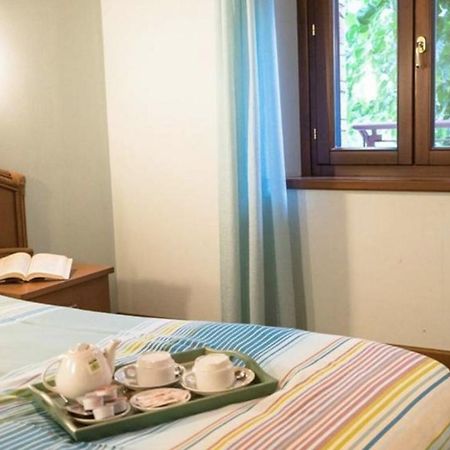Agriturismo Fogolar Da Capo Orzano المظهر الخارجي الصورة